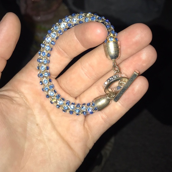 Anne Klein bracelet - Picture 1 of 2
